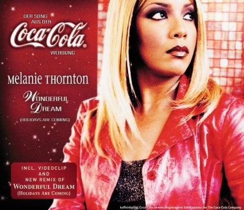 Melanie Thornton Melanie Thornton